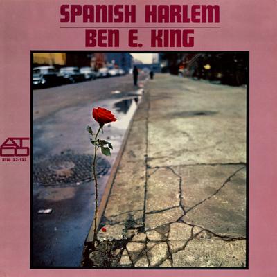 Spanish Harlem's cover