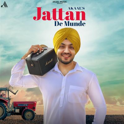 Jattan De Munde By Akaal's cover