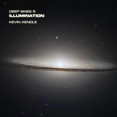 Infinite Wisdom By Kevin Kendle's cover