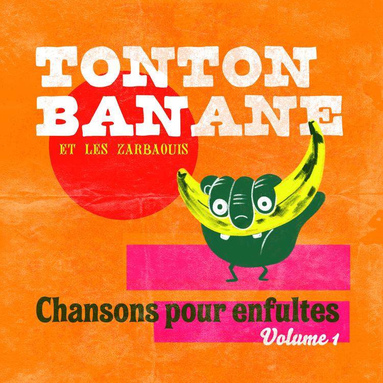 TONTON BANANE et les zarbaouis's avatar image