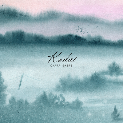 Kodai's cover