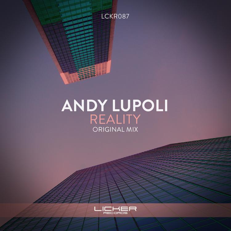 Andy Lupoli's avatar image