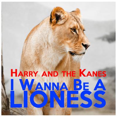 Harry and the Kanes's cover