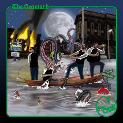 The Seaward's cover