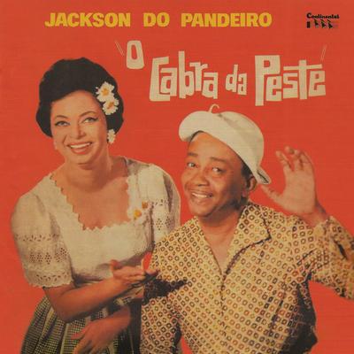 Tá roendo By Jackson Do Pandeiro's cover