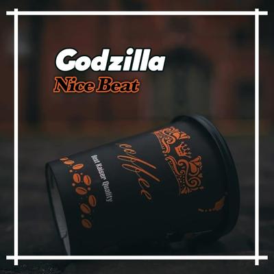 Godzila (Remix)'s cover