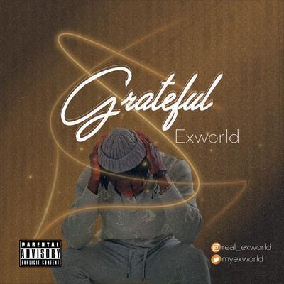 Exworld's cover