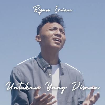 Ryan Ervian's cover