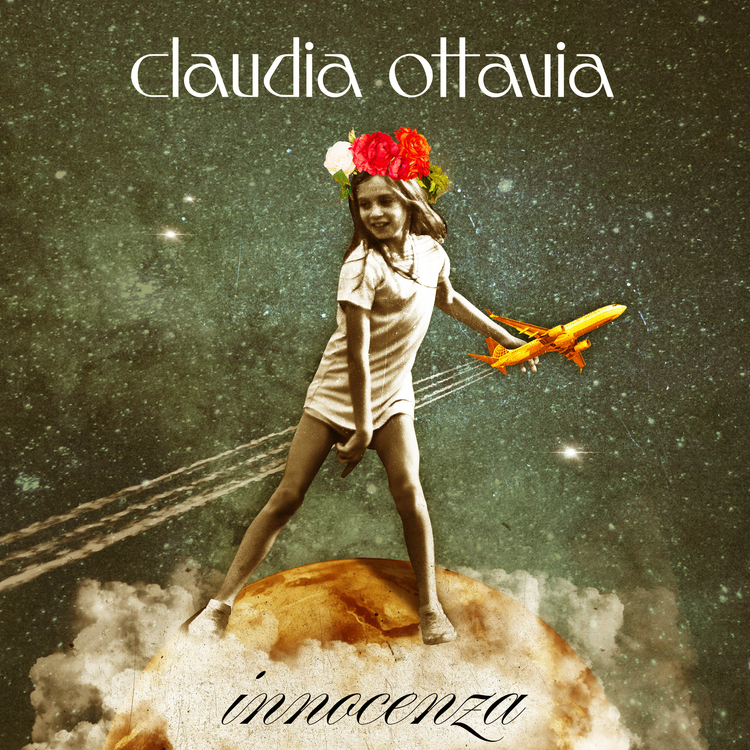 Claudia Ottavia's avatar image