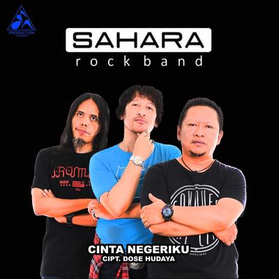 Cinta Negeriku's cover