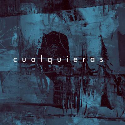 Cualquieras's cover