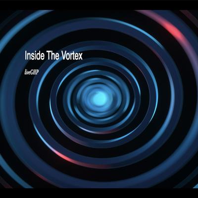 Inside The Vortex's cover