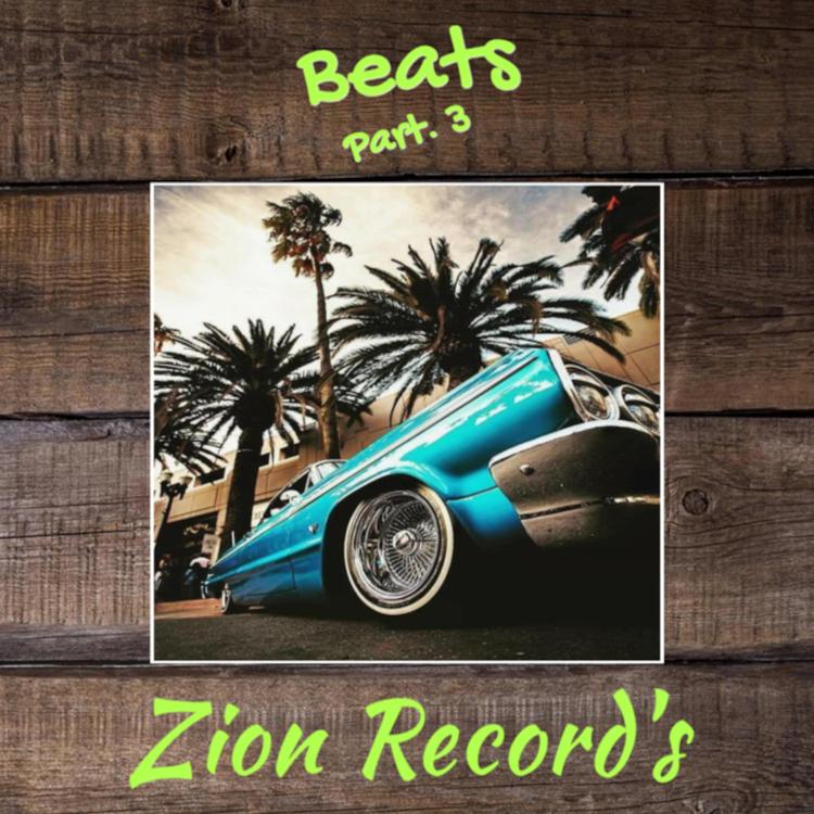 Zion Record's's avatar image