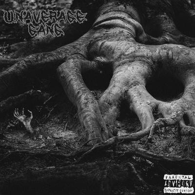 Unchained By UNAVERAGE GANG's cover