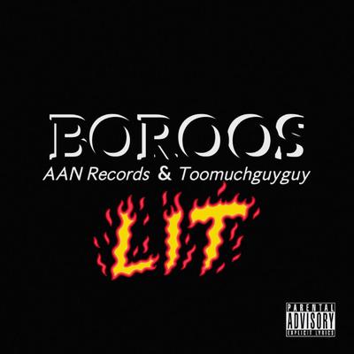 AAN Records's cover