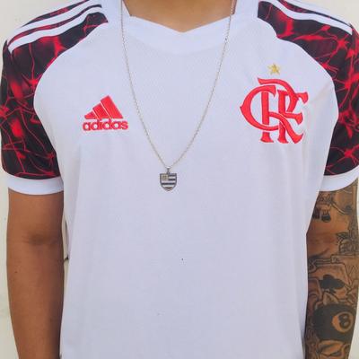 Manto do Flamengo By S.T.G, LILLA's cover