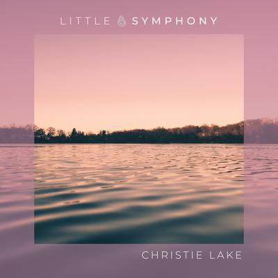 Terrace By Little Symphony's cover