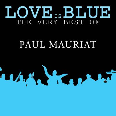 All for love By Paul Mauriat's cover