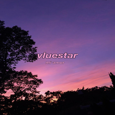 Mi Amor By Vluestar's cover