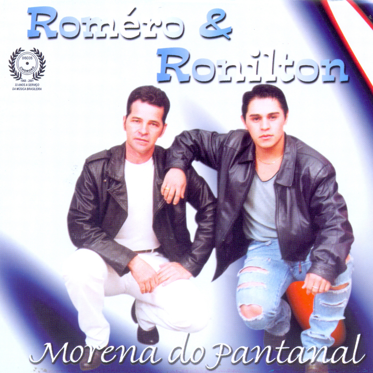 Roméro & Ronilton's avatar image
