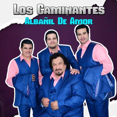 Los Caminantes's cover