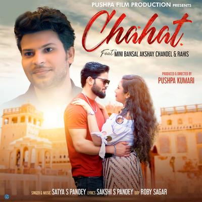 CHAHAT's cover