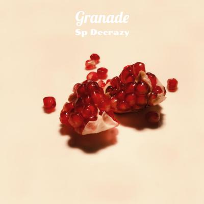 Granade's cover