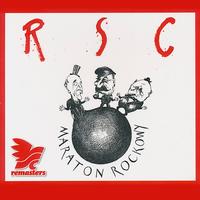 R.S.C's avatar cover