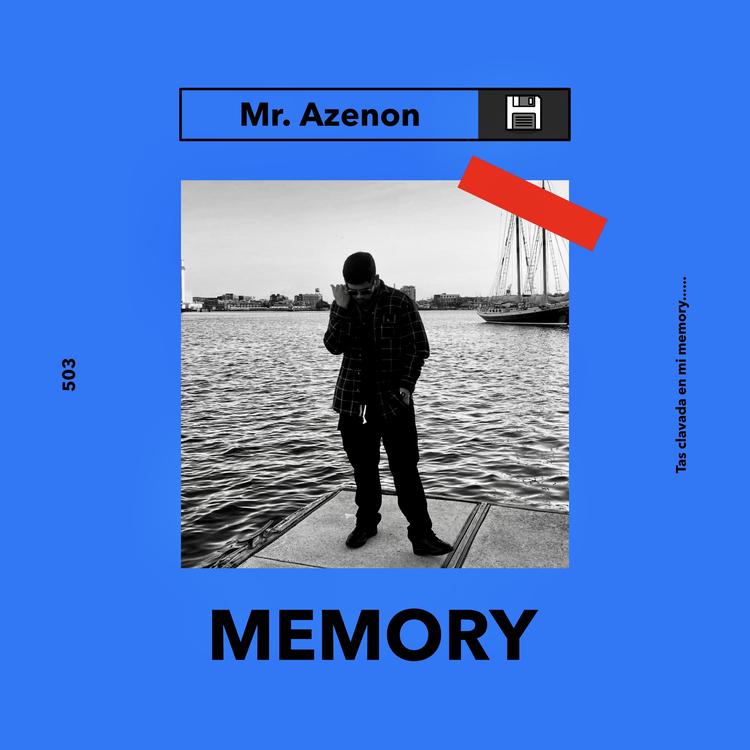 Mr. Azenon's avatar image