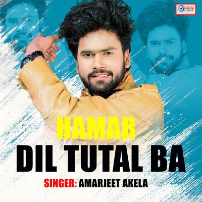 Amarjeet Akela's cover