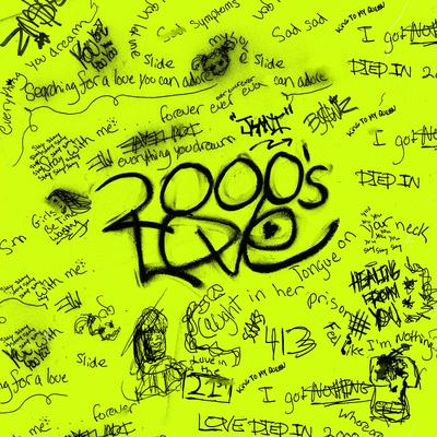 2000's Love's cover