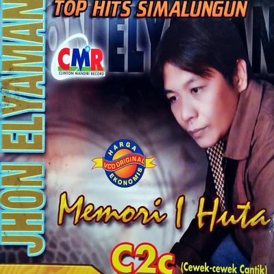 Top Hits Simalungun's cover