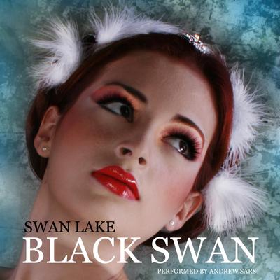 Black Swan By ‎Pyotr Ilyich Tchaikovsky's cover