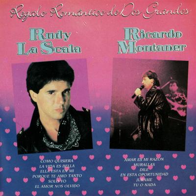 Regalo Romantico de dos Grandes's cover