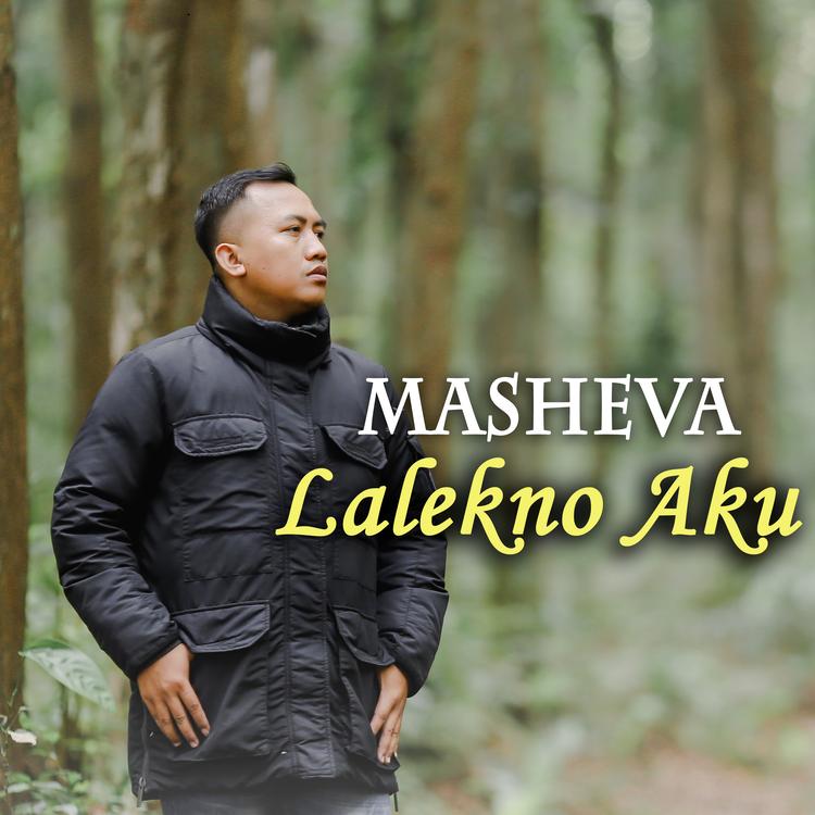 Masheva's avatar image