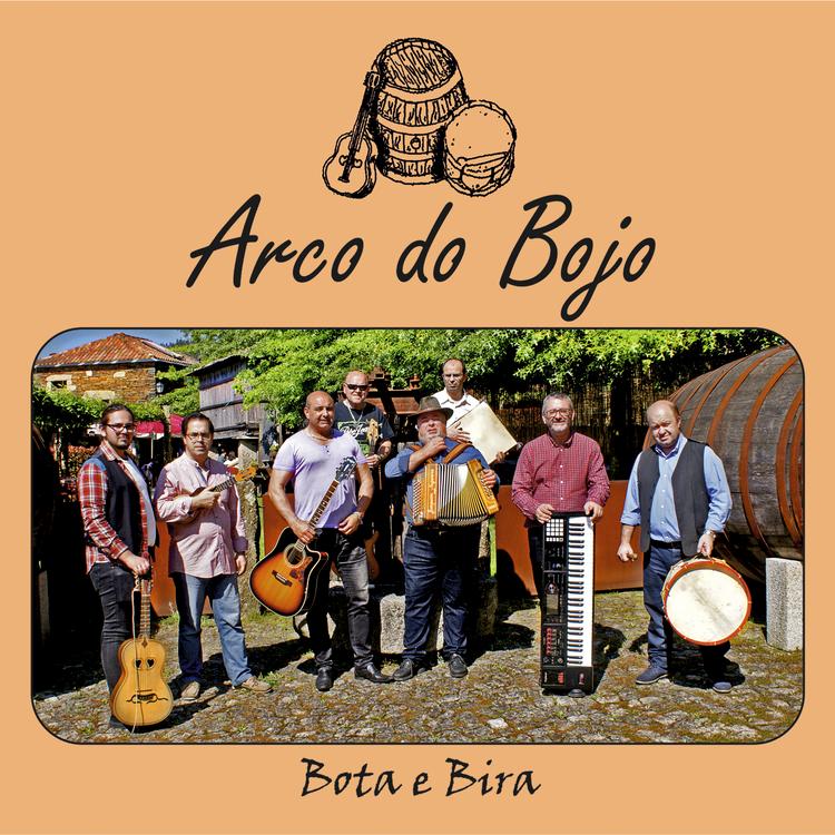 Arco do Bojo's avatar image