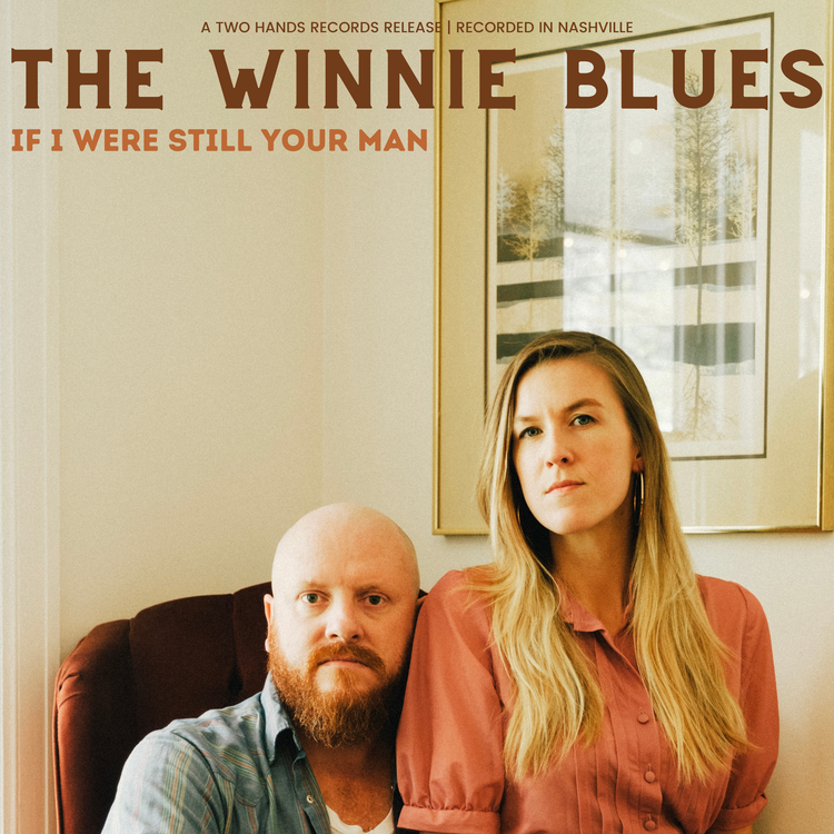The Winnie Blues's avatar image