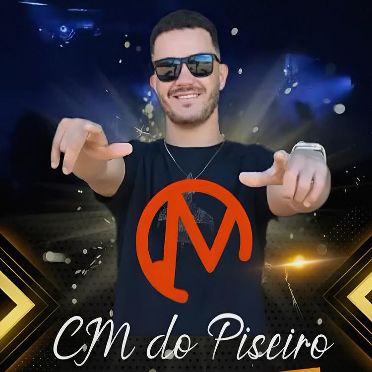 CM do Piseiro's avatar image
