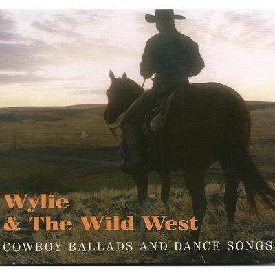 Cowboy Ballads and Dance Songs's cover