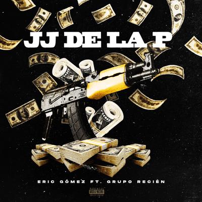 JJ De La P's cover