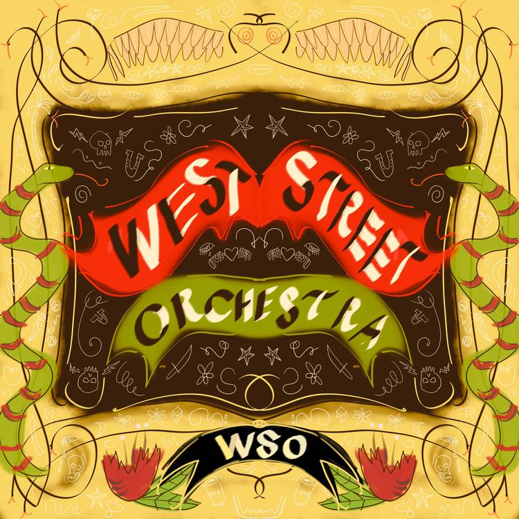 West Street Orchestra's avatar image