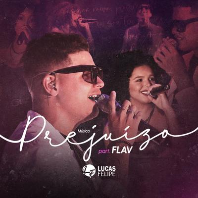 Prejuízo (Ao Vivo)'s cover