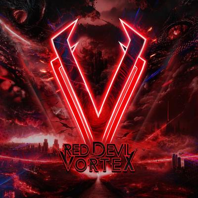 Red Devil Vortex's cover