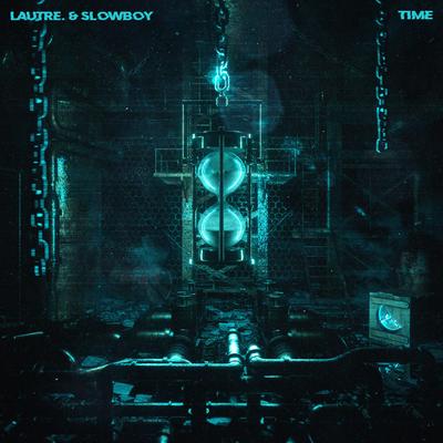 Time By LAUTRE., Slowboy's cover