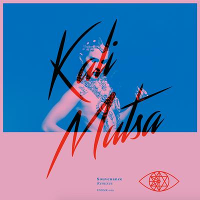 El Cuerpo (Imaabs Remix) By Kali Mutsa's cover