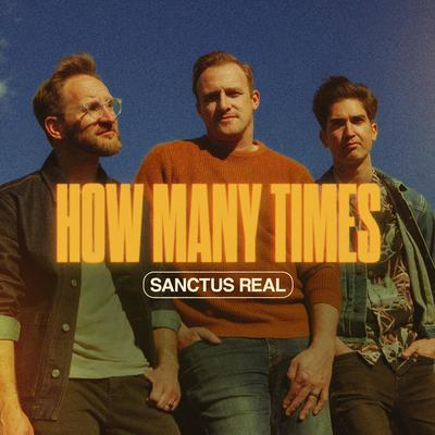 How Many Times's cover