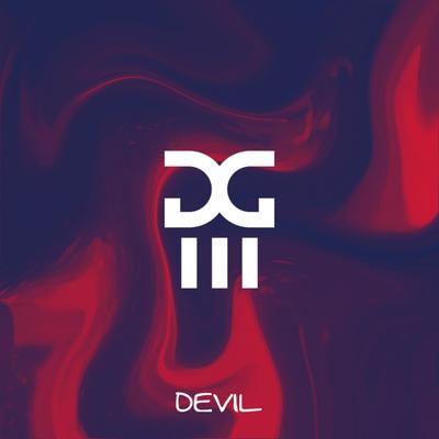 Devil By DAMAGE's cover