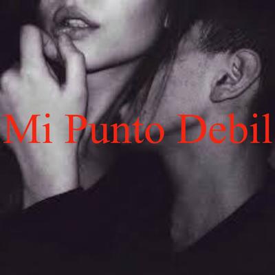 Con Mi Punto Débil, [Tiktok]'s cover