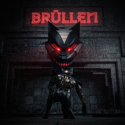 BRÜLLEN By ANOLUXX's cover