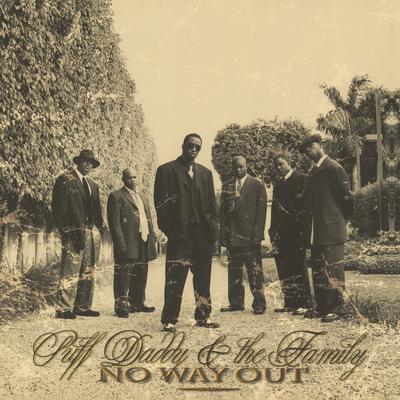 No Way Out (25th Anniversary Expanded Edition)'s cover